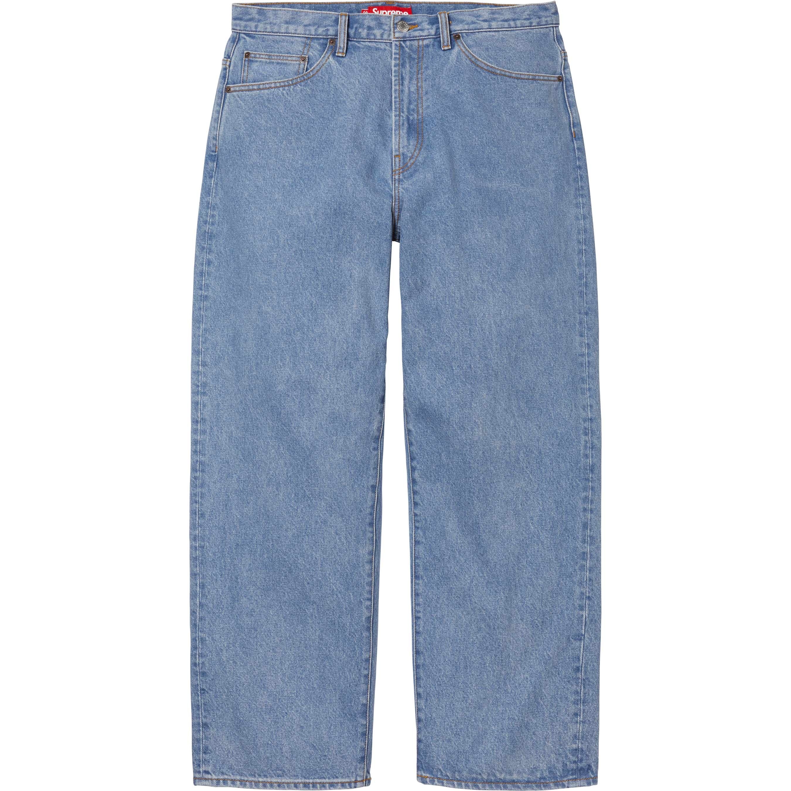 Supreme/Zoo York Baggy Jean view 5